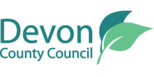 Devon County Council logo