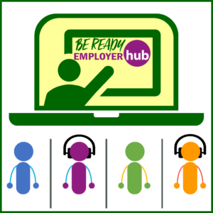 Be Ready’s New On-line Course starts in July