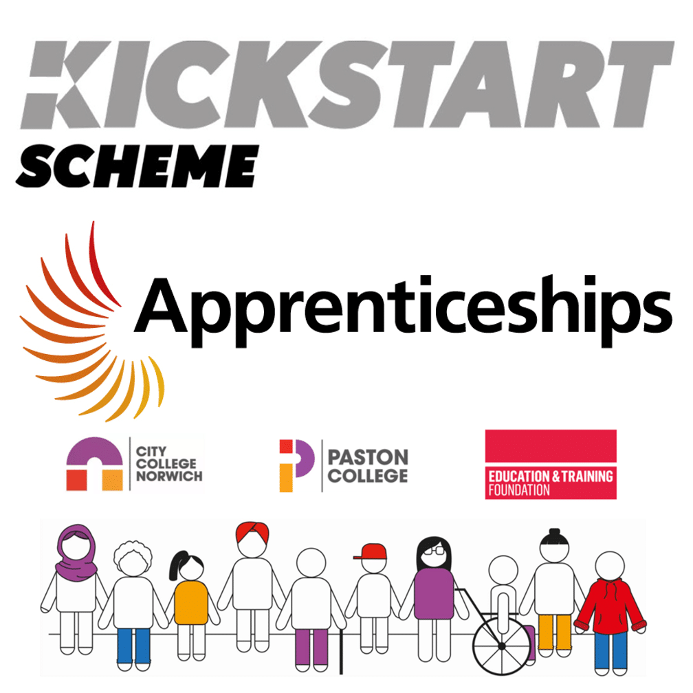 Toolkit for Employers working with Apprentices